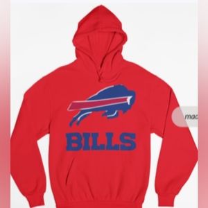 Buffalo Bills hoodies